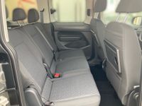 Volkswagen Caddy - Vorschau Bild 10