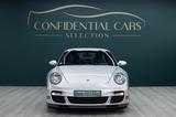 Porsche 911 (997.1) Turbo Schaltgetriebe | Erste Lack - Porsche: 911e