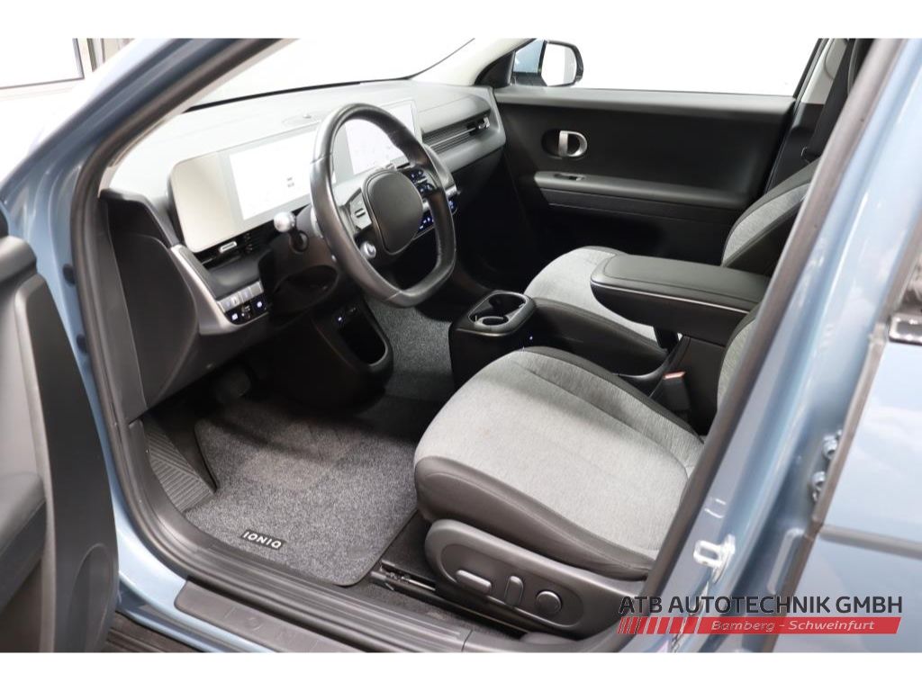 Hyundai IONIQ 5 – Bild 9