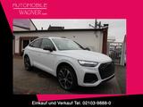 Audi Q5 Sportback 50 TDI quattro S-Line edition one