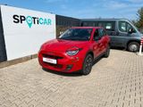 Fiat 600 Hybrid AUTOMATIK CARPLAY EINPARKHILFE - Fiat 600 aus 2024