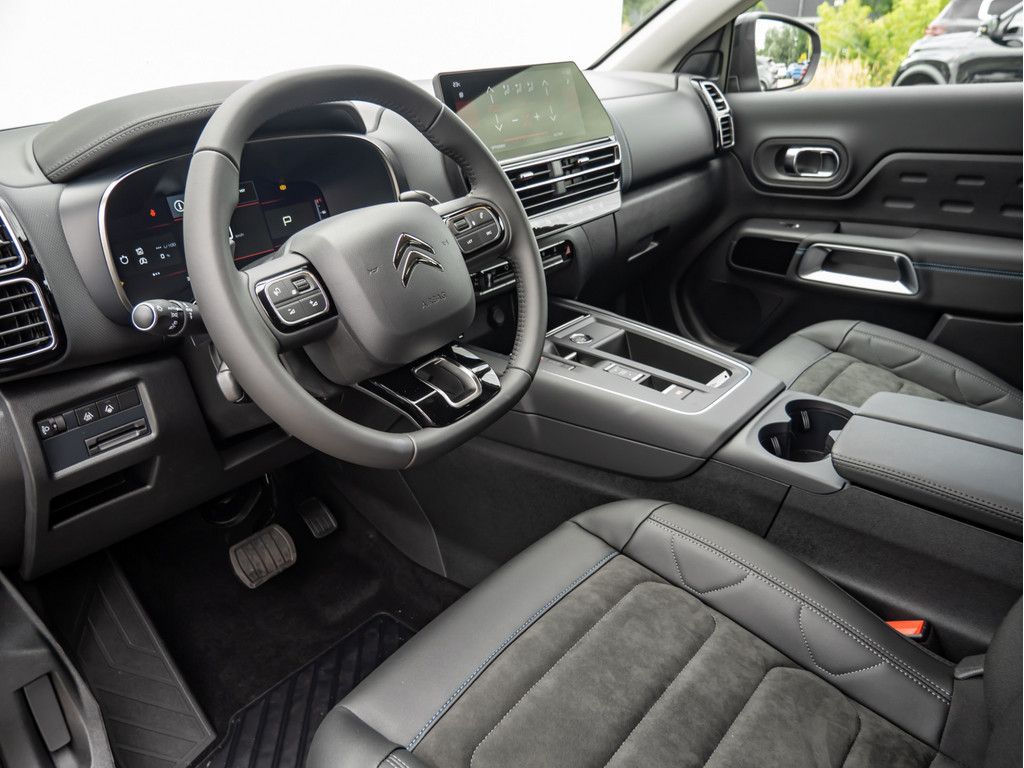 Citroën C5 Aircross - Bild 2