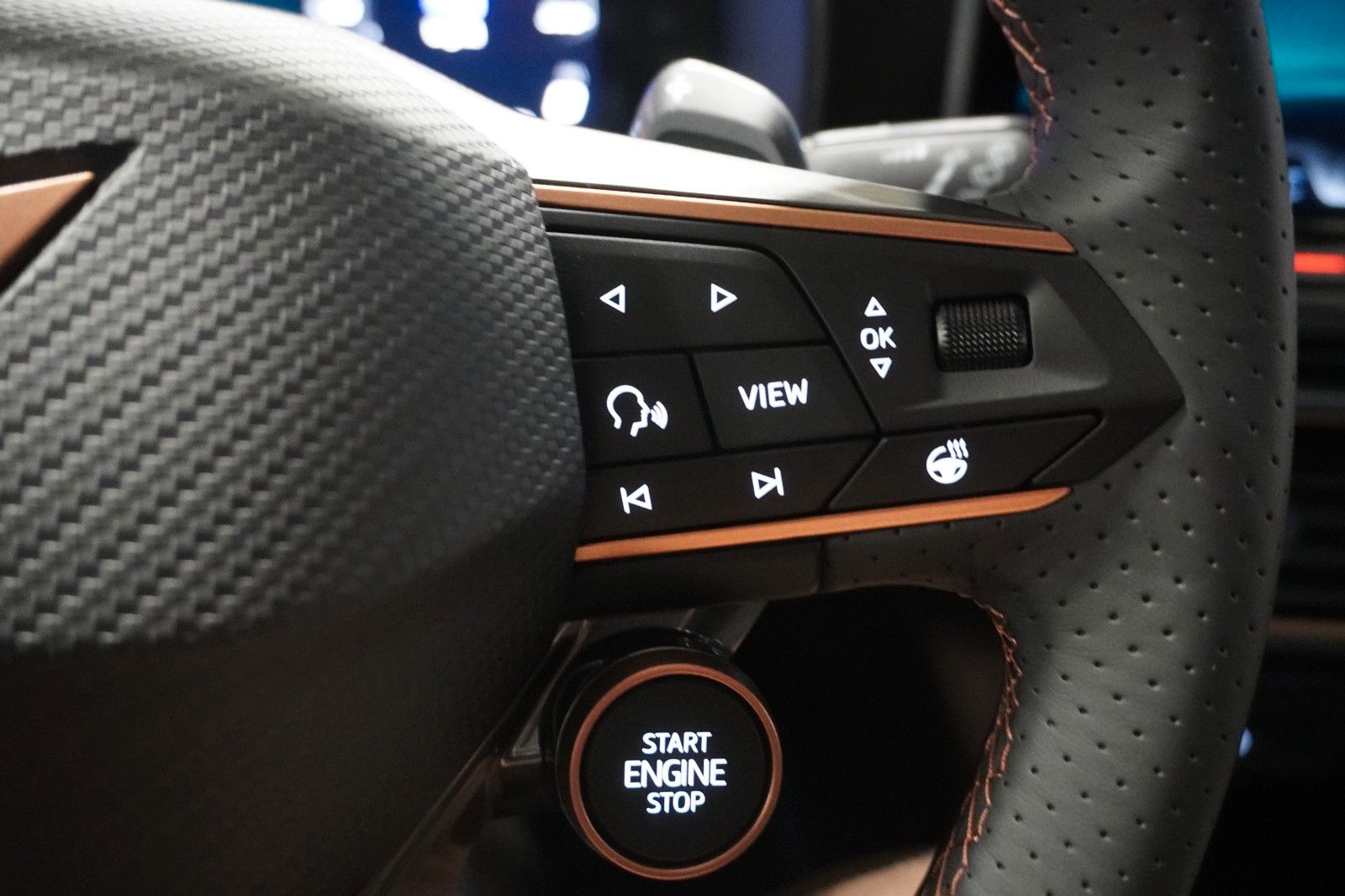 Cupra Leon - Bild 14