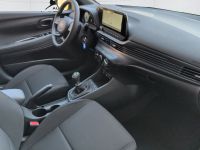 Hyundai i20 - Vorschau Bild 14