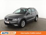 Volkswagen Tiguan 1.4 TSI ACT Comfortline BM Aut.*NAVI*TEMP - VW Tiguan Gebrauchtwagen in Berlin