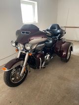 Harley-Davidson Trike Tri Glide Ultra - Offers matching your search criteria