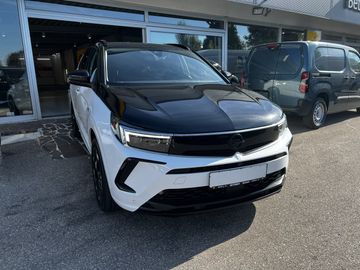 Bild 16 Opel Grandland (X) Grandland GSe PHEV - 360 | Sitz-/Lenkradhzg