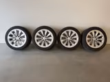 Tesla 90D Dual Motor AWD/2-SEAT VAN/AUTOPILOT/TÜV11-26 - Tesla Model X: Automatik