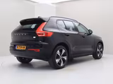 Volvo XC40 P8 408pk AWD Pure Electric 78kWh 90% SoH [ - Volvo XC40 mit Elektro-Antrieb