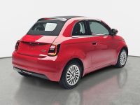 Fiat 500C - Vorschau Bild 4