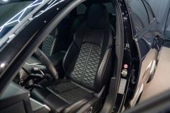 AUDI RS6 Avant*HU*PANO*MATRIX*AHK*SH*KERAMIK*360*B&O*
