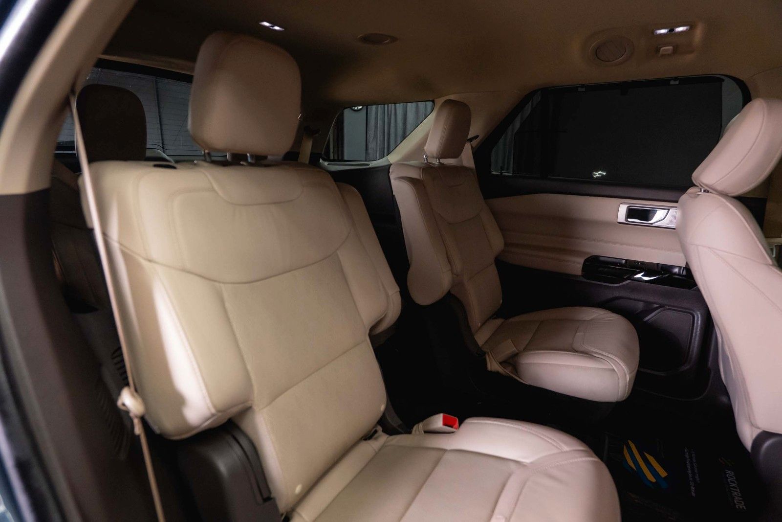 Fahrzeugabbildung Ford Explorer PLATINUM 3.0 V6 TwinTurbo 4x4 *360*ACC*