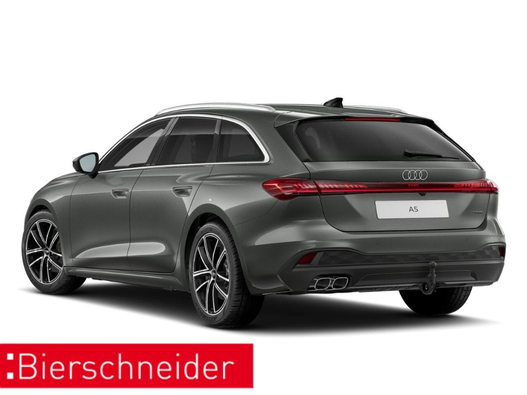 Audi A5 - Bild 4