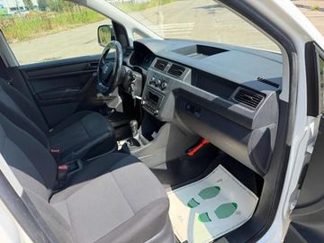 Volkswagen Caddy - 9