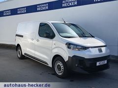 Fiat Scudo Kawa L2 2.0 145 MT6 / TZ 12.09.25