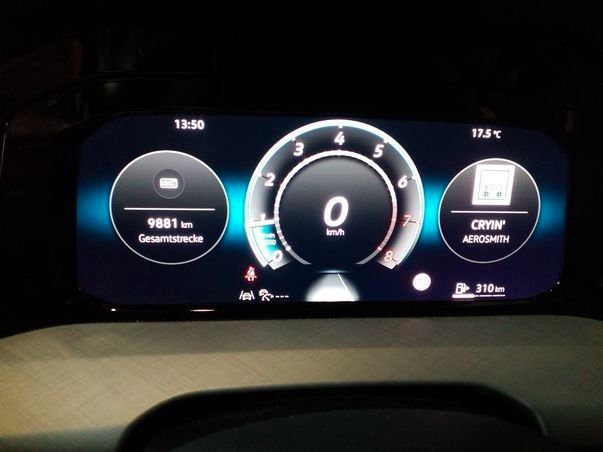 Golf Variant 1.5 TSI Life AHK KAMERA GARANTIE