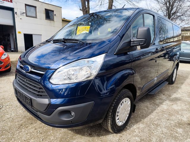 Ford Tourneo Custom Kombi 300 L2 Klima 61000km