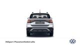 Volkswagen T-Cross 1.5 LIFE CAM ACC CARPLAY ALU SITZHEIZUNG - : Zentralverriegelung, mit Klimaanlage