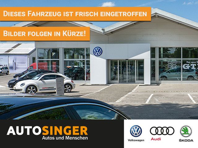 Image of Volkswagen T-Cross