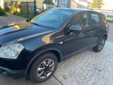 Nissan Qashqai Acenta 2.0,Klima,Standheizung - gebrauchte Nissan Qashqai aus dem Jahr 2008