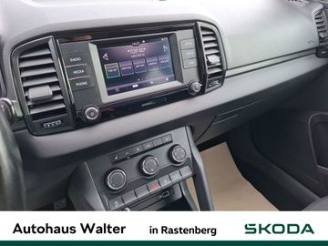 Skoda Karoq - 11