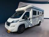 Laika ECOVIP L 3009*Dachklima*TV*Solar*Winterfest*AHK - Laika Diesel Teilintegrierter Automatik