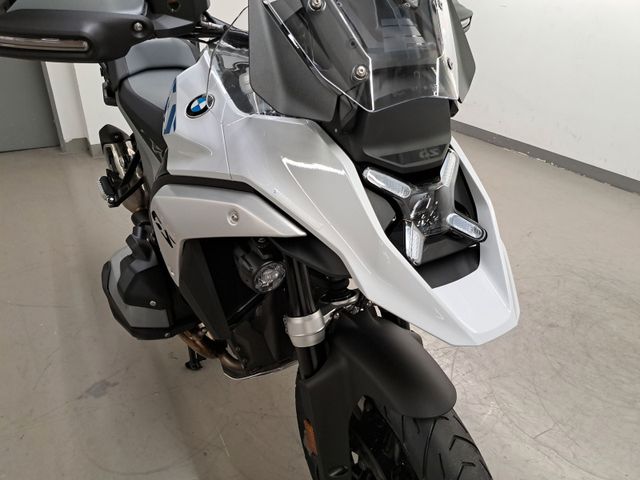 BMW R 1300 GS OIL INCLUSIVE