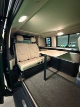 Mercedes-Benz Marco Polo V250d 4MATIC AMG Edition - Mercedes-Benz Allradantrieb