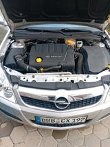 Opel opel vectra 1.9 cdtii - Opel Vectra 1.9 CDTI