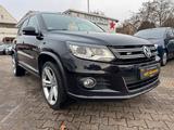 Volkswagen Tiguan Sport & Style BMT 4Motion R - Volkswagen Tiguan: 4motion