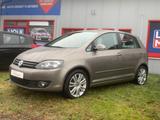 Volkswagen Golf Plus VI Comfortline ZAHNRIEMEN/TURBO NEU - Volkswagen Golf: Turbo