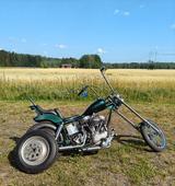 Harley-Davidson Panhead - Offers