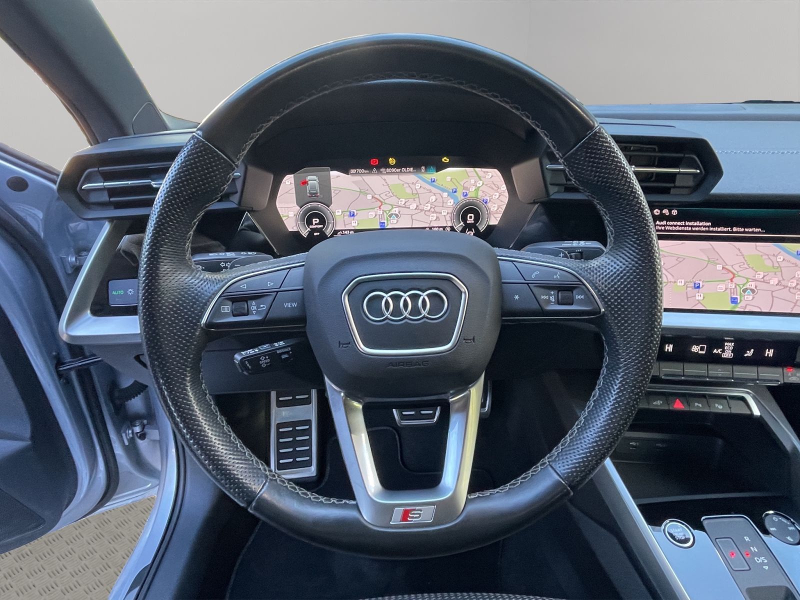 Audi A3 - Bild 12