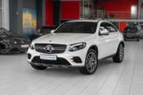 Mercedes-Benz GLC 350 d Coupe 4M*AMG-LINE*AIRMATIC*DESIGNO*LED - Mercedes-Benz GLC 350 in Köln