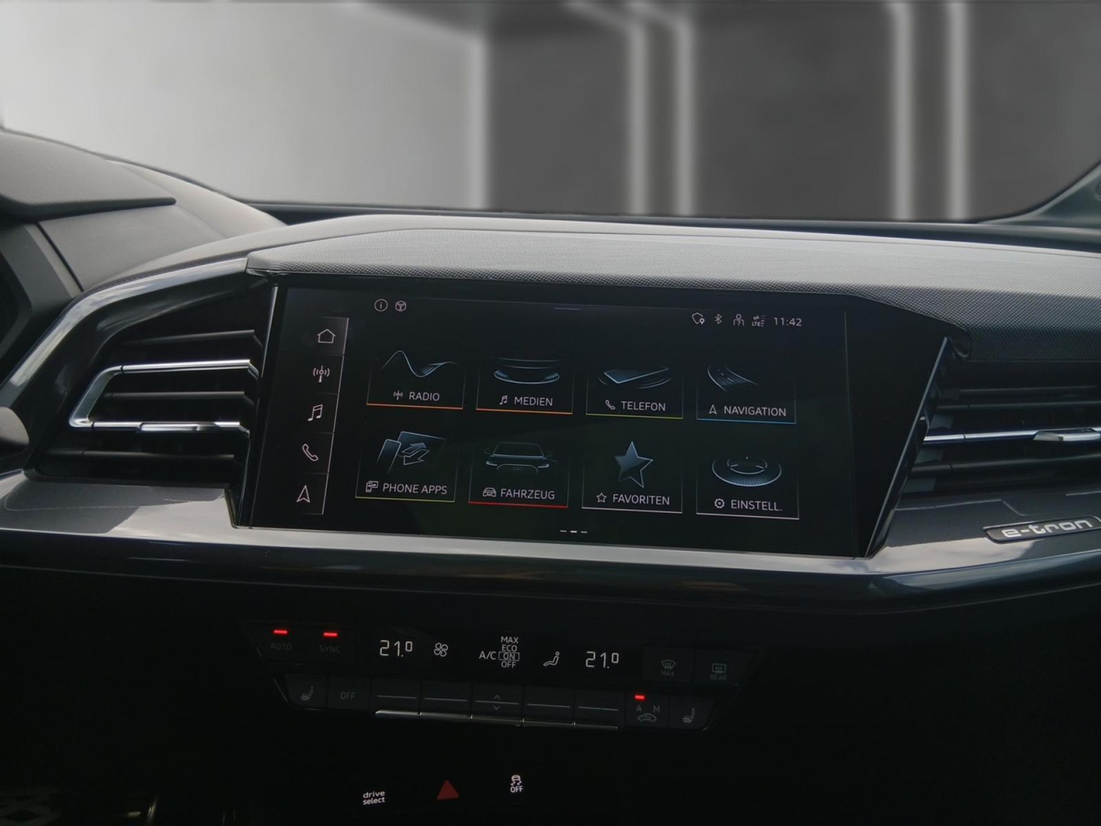 Audi Q4 e-tron - Bild 10