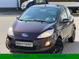 Ford Ka Titanium.Klima.Tüv au 02.2026.Euro 5 Norm. - Ford aus 2009: Ka Titanium