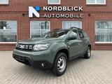 Dacia Duster II Access *LED*PDC*Tempomat*SHZ* - Dacia Duster Access mit Benzin-Antrieb