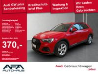Audi Q3 - Vorschau Bild 1