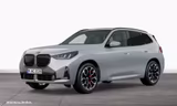 BMW X3 40d xDrive M Paket Pro Panorama Standheiz. Ha - BMW X3 mit Diesel-Antrieb: Geländewagen