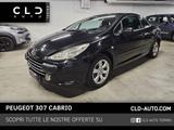 Peugeot PEUGEOT 307 2.0 HDi FAP CC - Peugeot 307 mit Diesel-Antrieb: 2.0