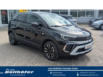Bild 6 Opel Crossland (X) Crossland Elegance NAVI/PDC vo+hi+Cam/AGR-Sitze