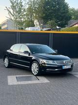 Volkswagen Phaeton 3.0 V6 TDI lang 4MOT. Tiptronic 4-Si... - Volkswagen Phaeton aus 2013