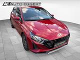Hyundai i20 Trend EU6e FL (MY25) 1.0 T-GDI (100 PS) 6-MT - Hyundai i20 Neuwagen: Eu