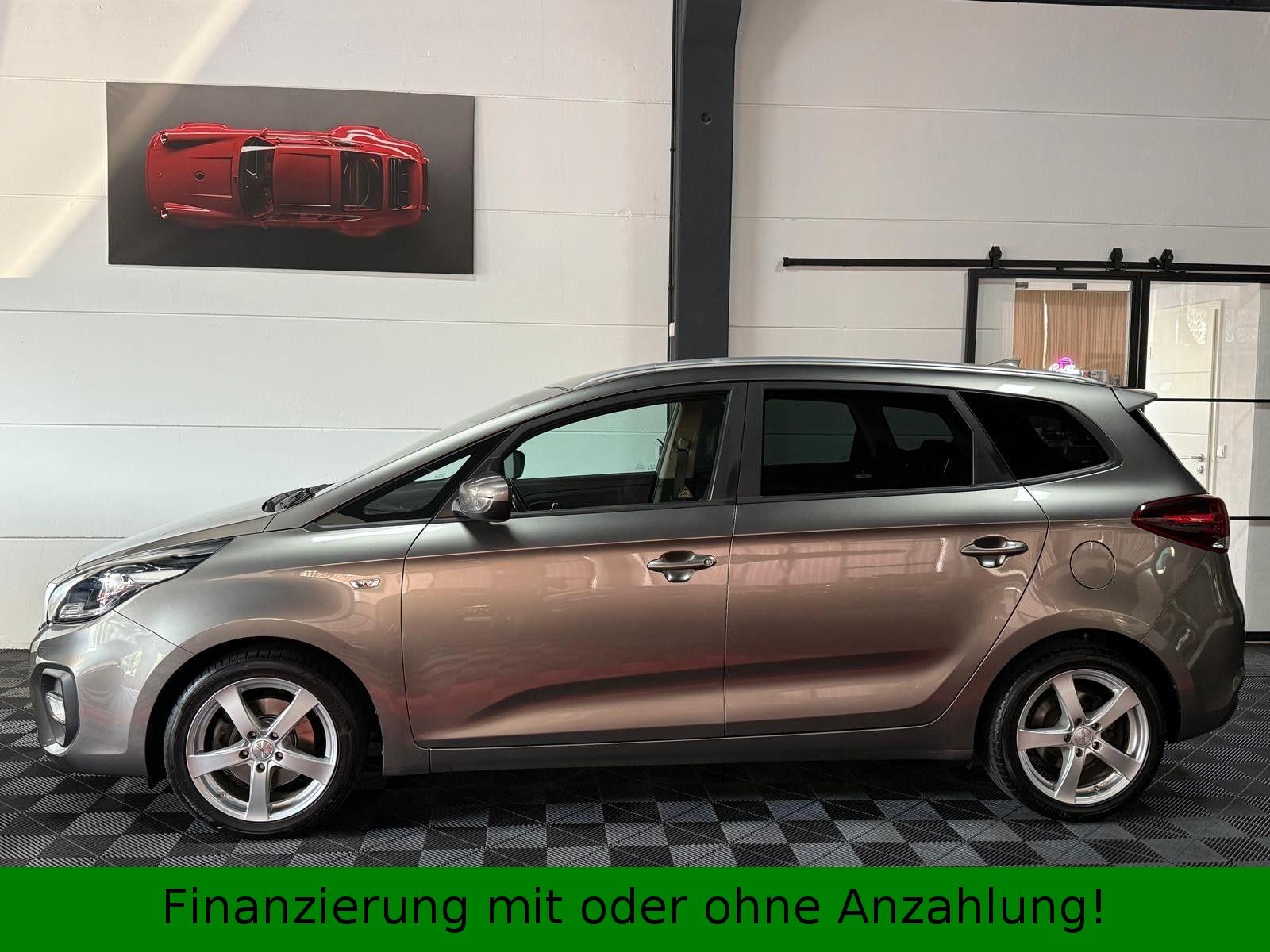 Kia Carens 2.0GDI*Vision*Autom.*Navi*Carplay*Kamera*