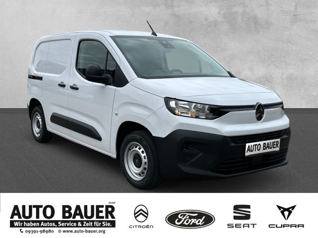 Citroën Berlingo Kasten L1H1