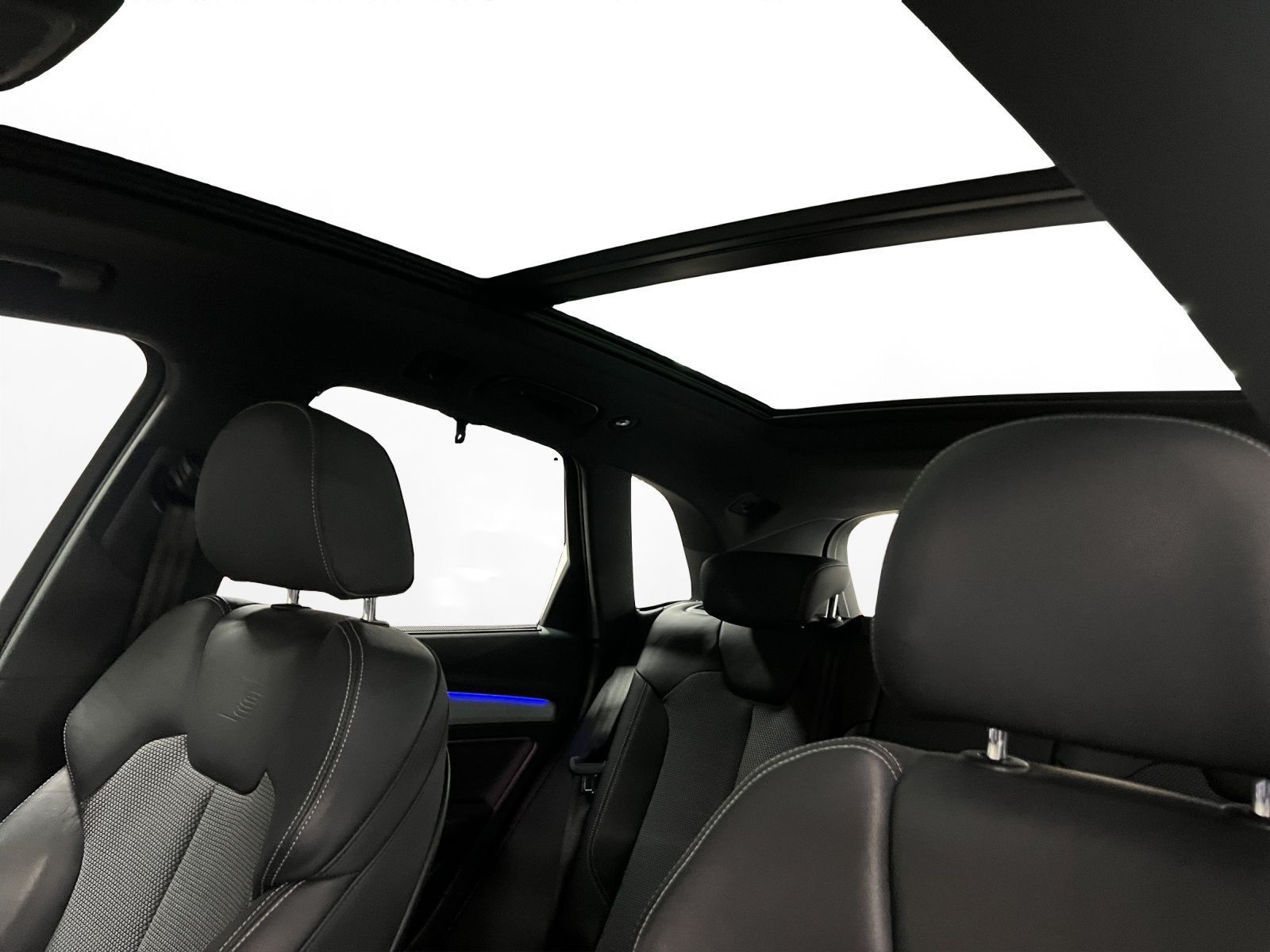 Audi Q5 - Bild 9