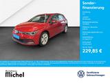 Volkswagen Golf 8 1.5 TSI Style ErgoAct. Navi TravelAssist - Volkswagen Golf: 5er