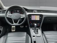Volkswagen Passat Alltrack - Vorschau Bild 9
