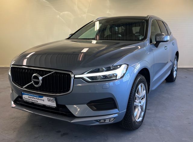 Volvo XC 60 Momentum AWD+AHK+KAMERA+NAVI+PANORAMA