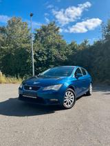 Seat Leon III 1.6 TDI | Blau | SHZ |Tempom... - Seat Leon: Ii